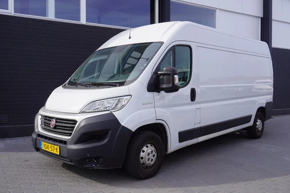 Fiat Ducato - Afbeelding 1 van 20
