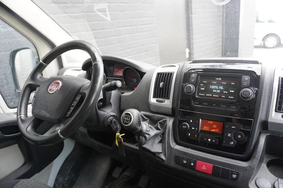 Fiat Ducato - Afbeelding 3 van 20