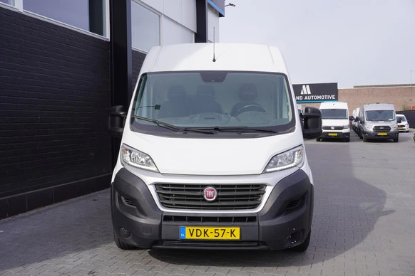 Fiat Ducato - Afbeelding 5 van 20