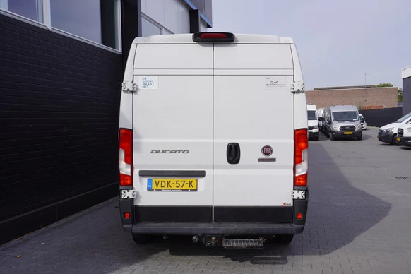 Fiat Ducato - Afbeelding 6 van 20