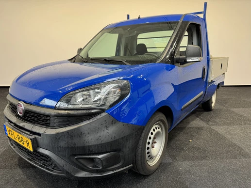 Fiat Doblò - Afbeelding 2 van 21