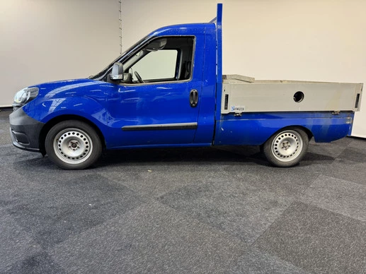 Fiat Doblò - Afbeelding 3 van 21