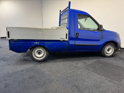 Fiat Doblò - Afbeelding 4 van 21