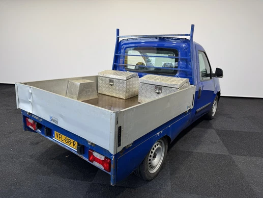 Fiat Doblò - Afbeelding 5 van 21