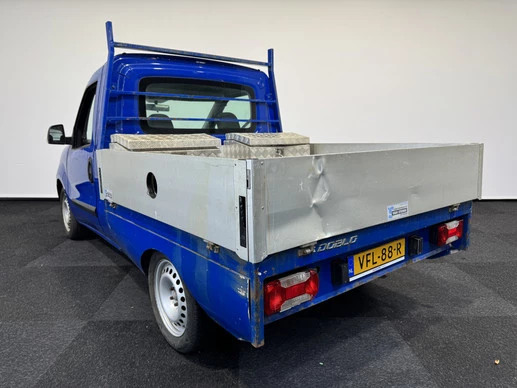 Fiat Doblò - Afbeelding 6 van 21