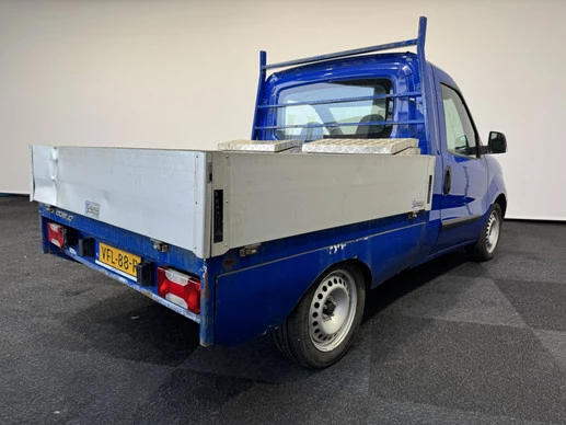 Fiat Doblò - Afbeelding 7 van 21