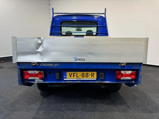 Fiat Doblò - Afbeelding 8 van 21