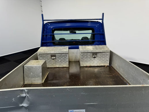 Fiat Doblò - Afbeelding 9 van 21