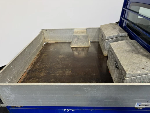 Fiat Doblò - Afbeelding 10 van 21