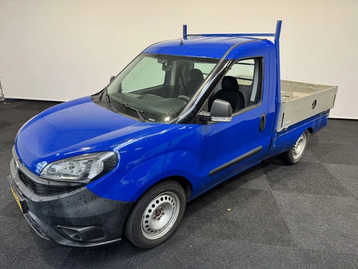 Fiat Doblò - Afbeelding 11 van 21