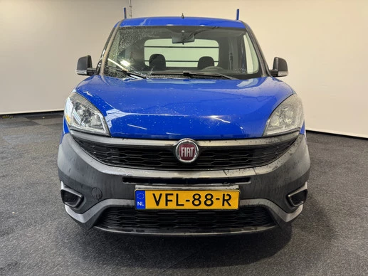 Fiat Doblò - Afbeelding 12 van 21
