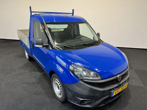 Fiat Doblò - Afbeelding 13 van 21