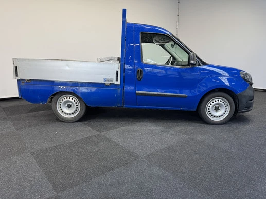 Fiat Doblò - Afbeelding 14 van 21