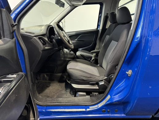 Fiat Doblò - Afbeelding 15 van 21