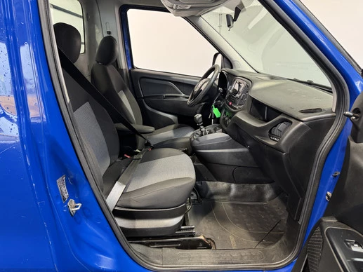 Fiat Doblò - Afbeelding 16 van 21