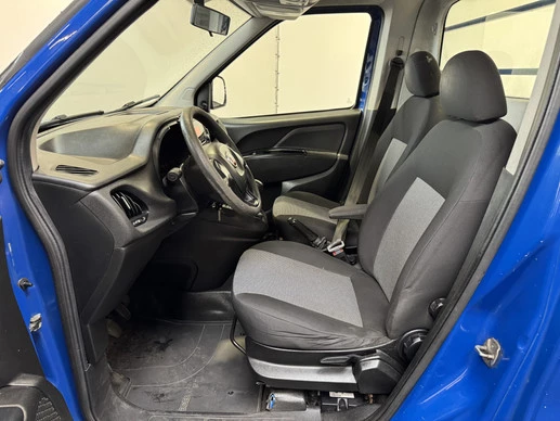 Fiat Doblò - Afbeelding 17 van 21