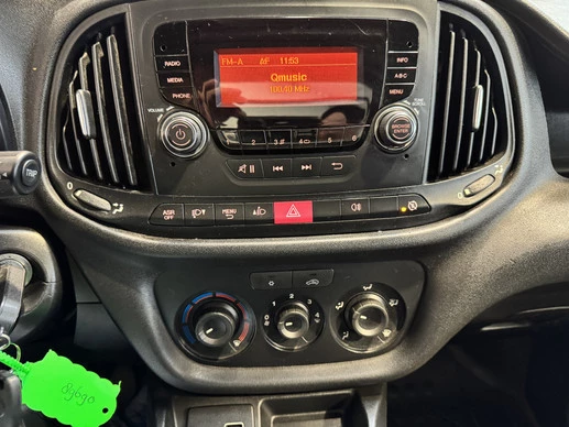 Fiat Doblò - Afbeelding 18 van 21