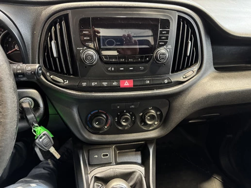 Fiat Doblò - Afbeelding 19 van 21