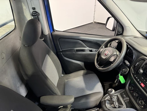 Fiat Doblò - Afbeelding 20 van 21