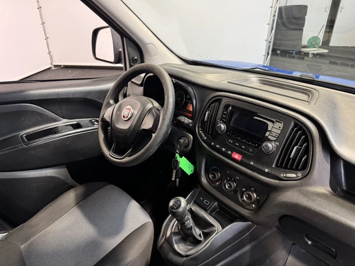 Fiat Doblò - Afbeelding 21 van 21
