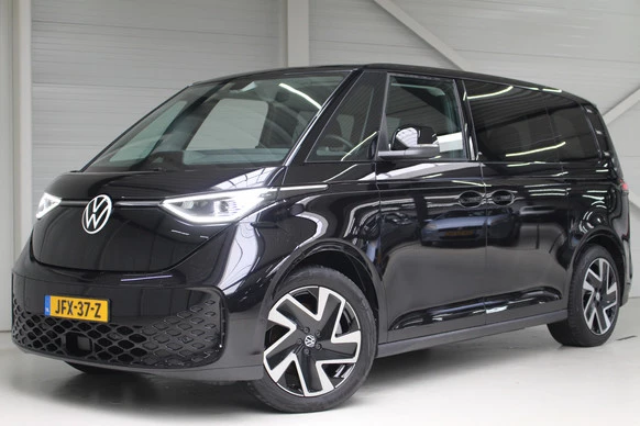 Volkswagen ID. Buzz - Afbeelding 1 van 23