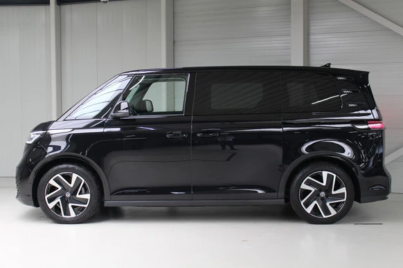 Volkswagen ID. Buzz - Afbeelding 2 van 23
