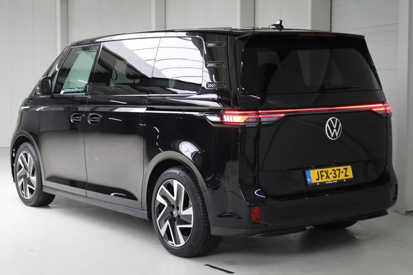 Volkswagen ID. Buzz - Afbeelding 3 van 23