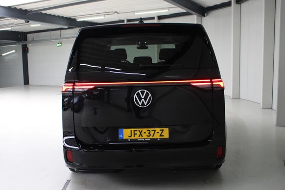Volkswagen ID. Buzz - Afbeelding 4 van 23