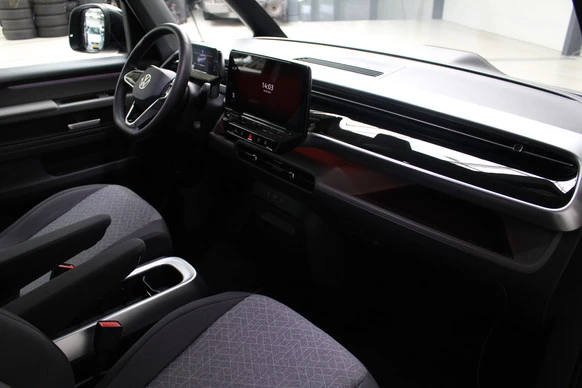 Volkswagen ID. Buzz - Afbeelding 9 van 23