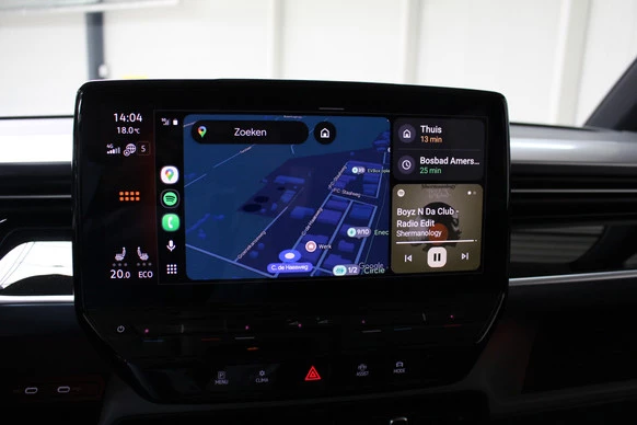 Volkswagen ID. Buzz - Afbeelding 18 van 23