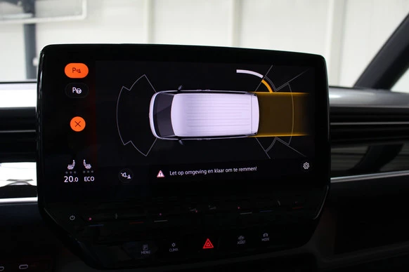 Volkswagen ID. Buzz - Afbeelding 21 van 23