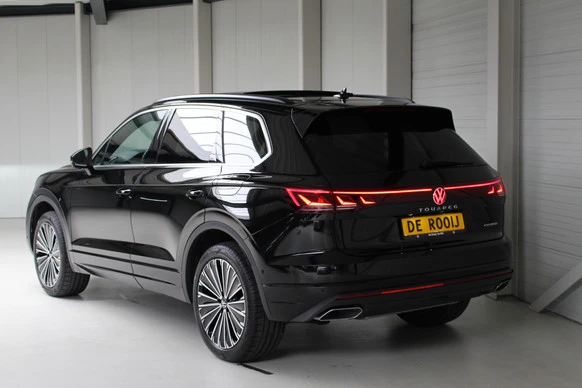 Volkswagen Touareg - Afbeelding 3 van 30