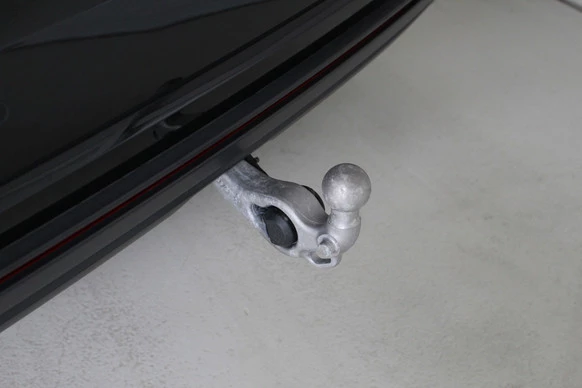 Volkswagen Touareg - Afbeelding 8 van 30