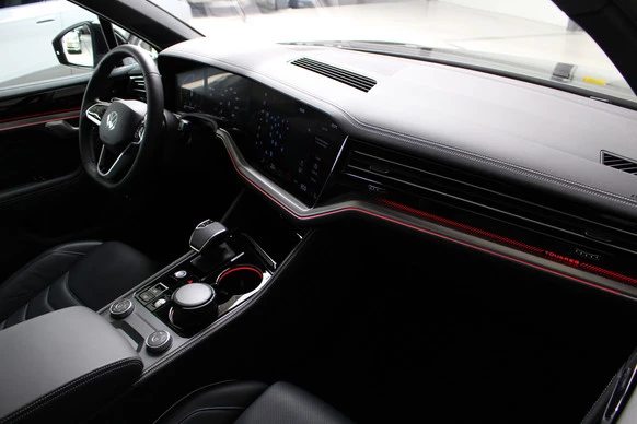 Volkswagen Touareg - Afbeelding 9 van 30