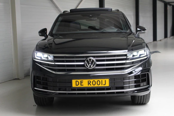 Volkswagen Touareg - Afbeelding 10 van 30