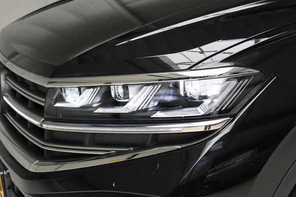 Volkswagen Touareg - Afbeelding 11 van 30