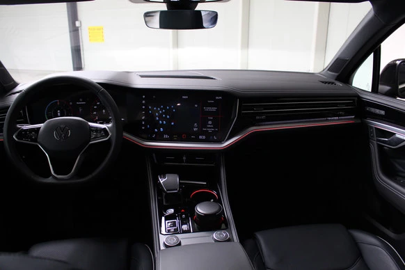 Volkswagen Touareg - Afbeelding 18 van 30