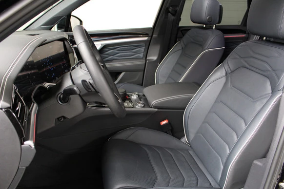 Volkswagen Touareg - Afbeelding 22 van 30