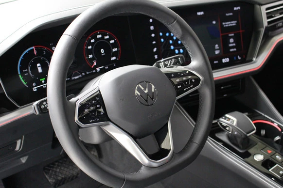 Volkswagen Touareg - Afbeelding 23 van 30