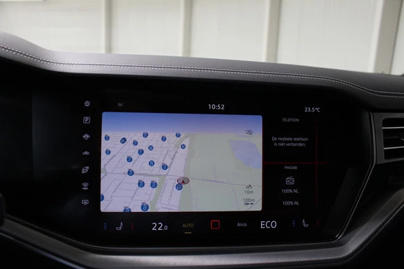 Volkswagen Touareg - Afbeelding 26 van 30