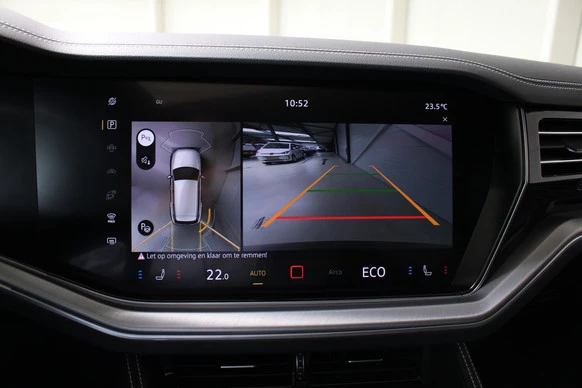 Volkswagen Touareg - Afbeelding 27 van 30