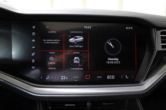 Volkswagen Touareg - Afbeelding 28 van 30