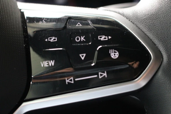 Volkswagen Touareg - Afbeelding 30 van 30