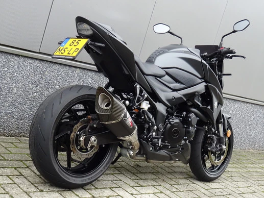 Suzuki GSX - Afbeelding 3 van 17