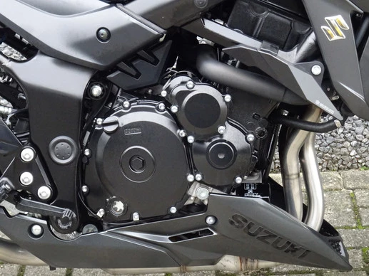 Suzuki GSX - Afbeelding 4 van 17