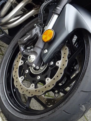 Suzuki GSX - Afbeelding 5 van 17