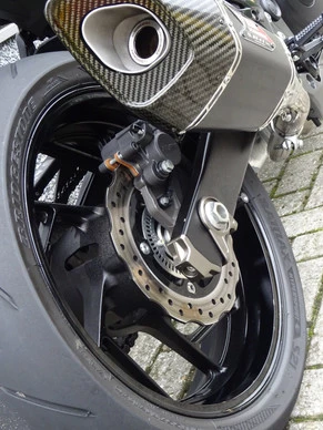 Suzuki GSX - Afbeelding 6 van 17