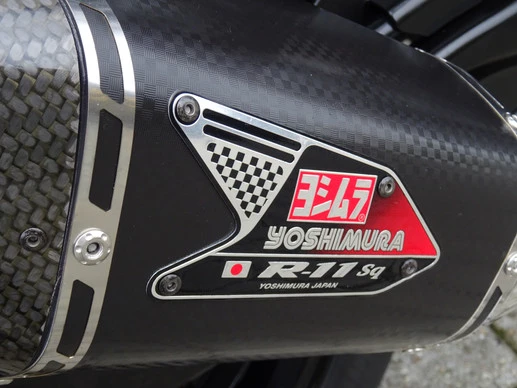 Suzuki GSX - Afbeelding 7 van 17