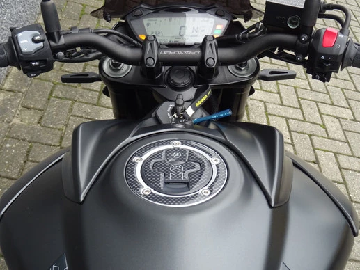 Suzuki GSX - Afbeelding 12 van 17