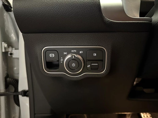 Mercedes-Benz EQB - Afbeelding 15 van 30